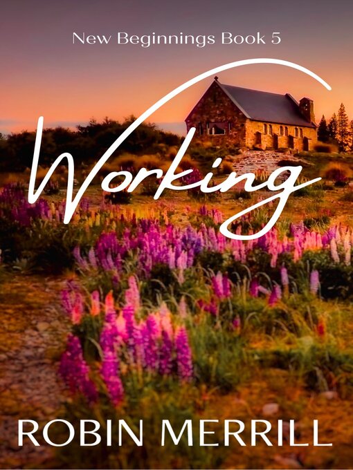 Cover image for Working